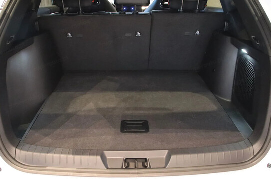 BYD Seal U DM-i 1.5 Boost