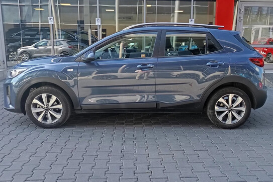 Kia Stonic M