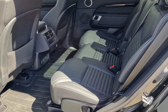 Land Rover Discovery D250 S
