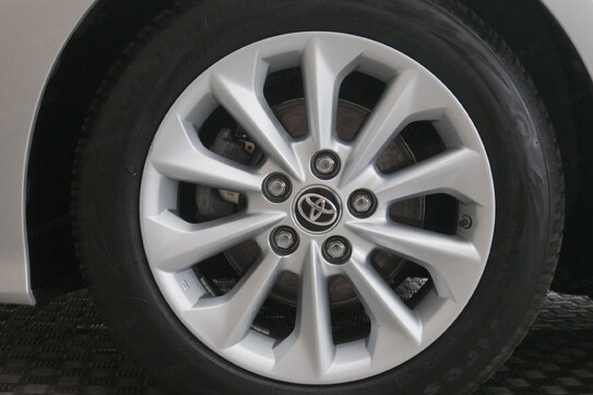Toyota Corolla 1.8 Hybrid Comfort