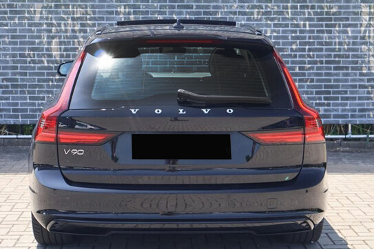 Volvo V90 T6 AWD Plug-In Hybrid Plus Dark