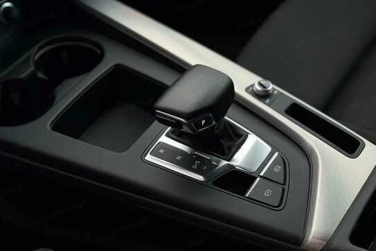 Audi A4 35 TFSI S tronic