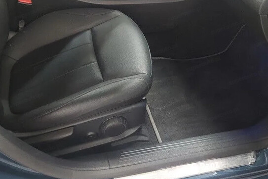 Mercedes Klasa A 250 e Progressive