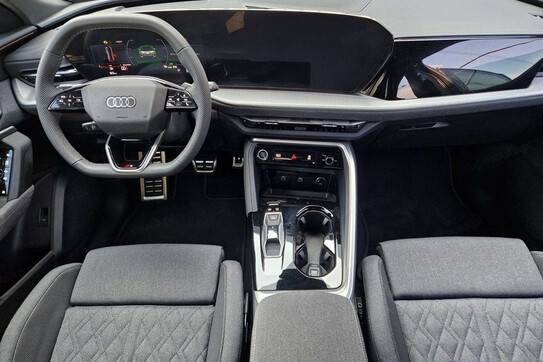 Audi Q5 TFSI quattro S line