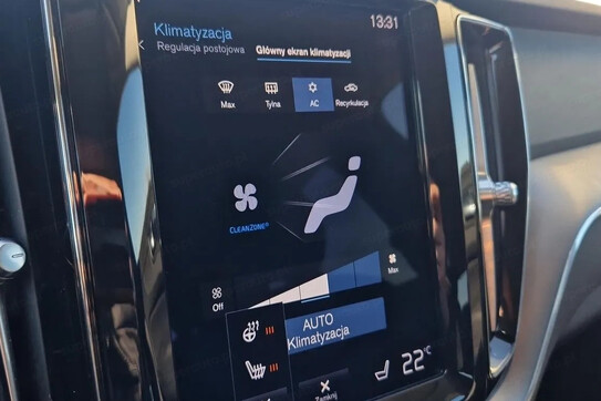 Volvo XC60 B4 D AWD Momentum Pro aut