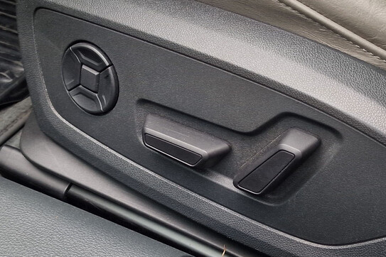 Audi A7 50 TDI quattro Tiptronic