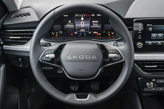 Skoda Kamiq Selection 1.0 TSI