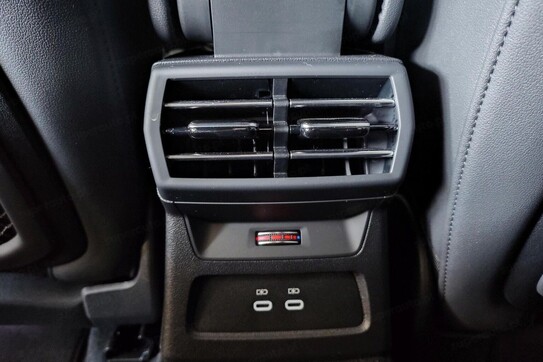 Audi A3 S3 Sportback TFSI quattro