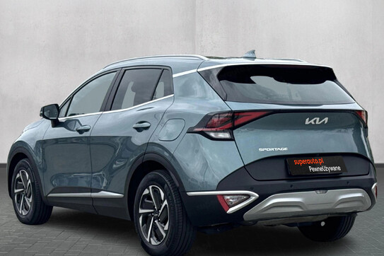 Kia Sportage 1.6 T-GDI L 2WD
