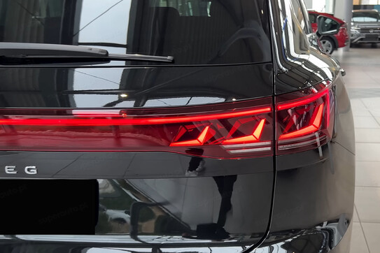 Volkswagen Touareg Elegance 3.0 V6 TDI 4Motion