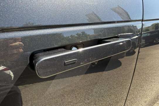 Land Rover Range Rover Sport S D350 Autobiography