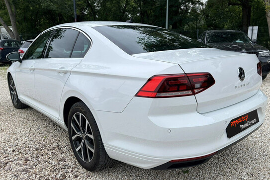 Volkswagen Passat 2.0 TDI EVO Business DSG