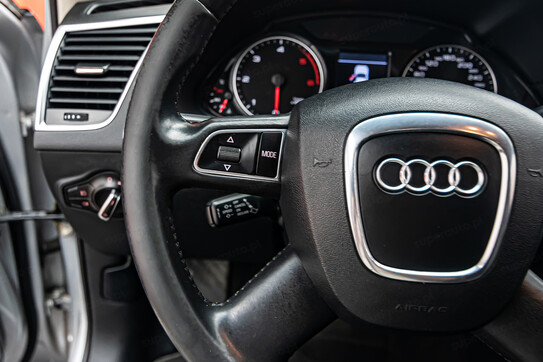 Audi Q5 2.0 TDI Quattro