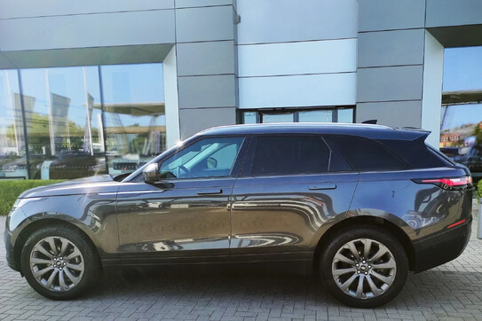 Land Rover Range Rover Velar 2.0 D200 S
