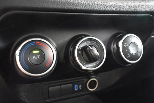 Toyota Aygo X Comfort 1.0 benzyna