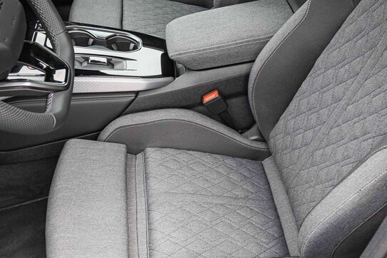 Audi A6 TFSI Avant
