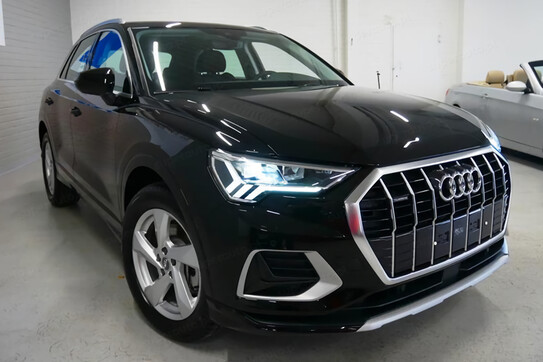 Audi Q3 35 TFSI Advanced