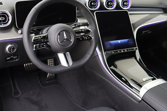 Mercedes CLE 300 4-Matic AMG Line
