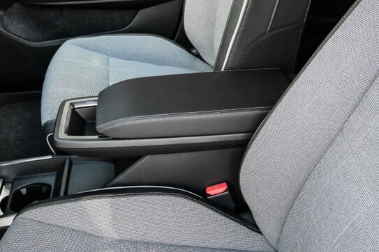 Renault Scenic EV87 Techno Long Range