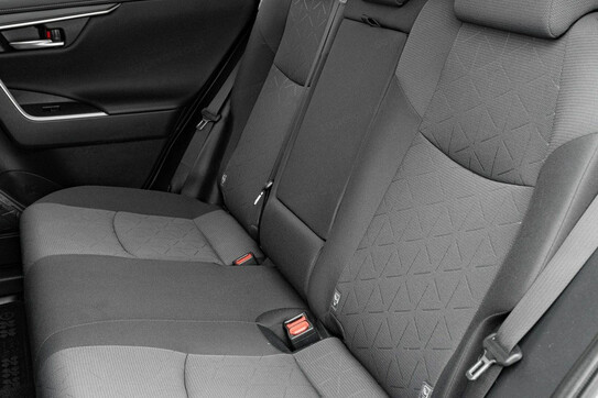 Toyota RAV4 2.0 Comfort 4x4 MS