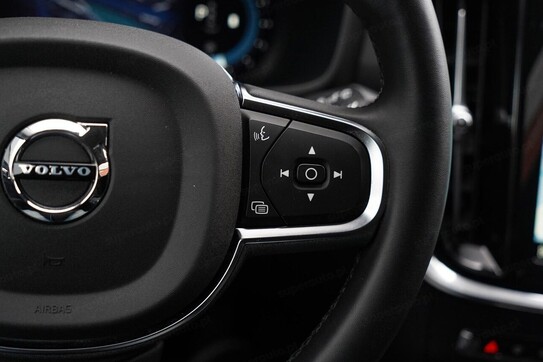 Volvo V60 B4 Core