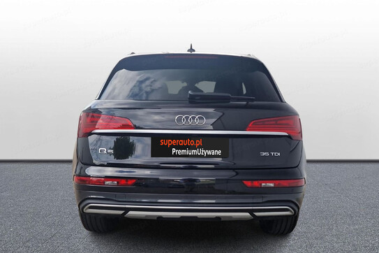 Audi Q5 35 TDI Advanced