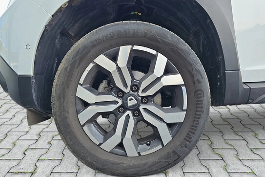 Dacia Duster 1.0 TCe Prestige