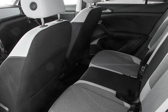 Volkswagen T-Cross 1.0 TSI Style DSG