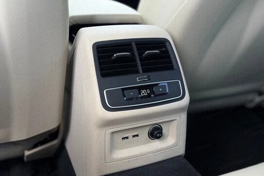 Audi A4 40 TDI quattro Advanced