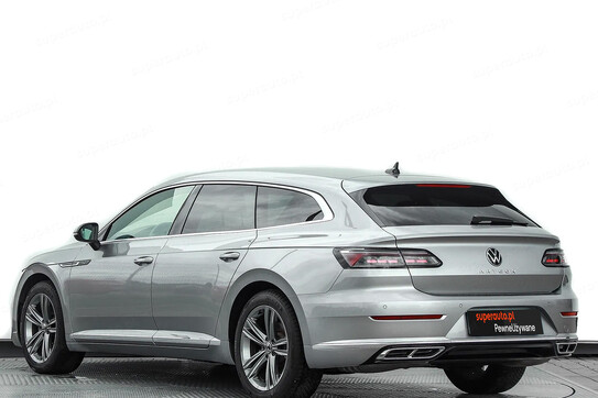 Volkswagen Arteon 2.0 TSI R-Line DSG