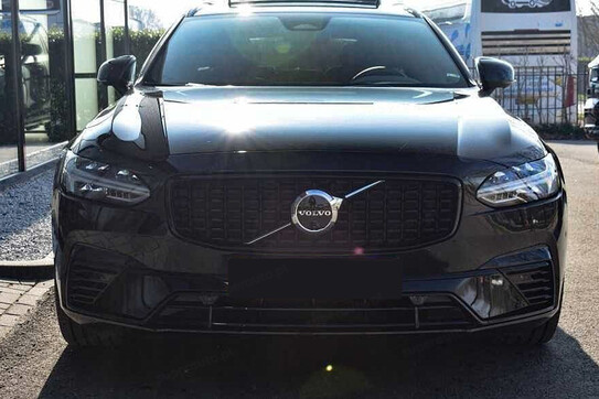 Volvo V90 T6 AWD Plug-In Hybrid Plus Dark