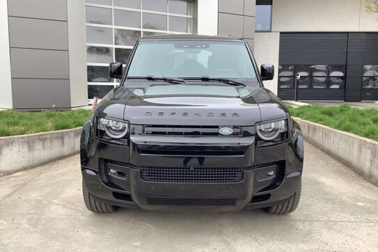 Land Rover Defender 110 3.0 D300 mHEV X-Dynamic HSE