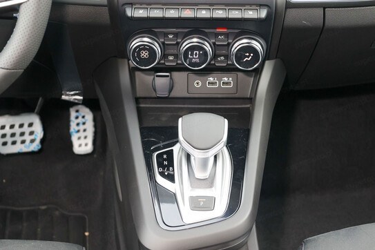 Renault Arkana Esprit Alpine EDC 1.3 TCe mHEV
