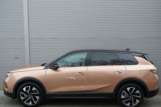 Opel Grandland X GS 1.2 Turbo