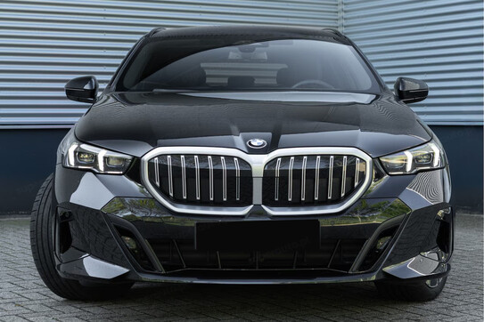 BMW Seria 5 Touring 520i M Sport
