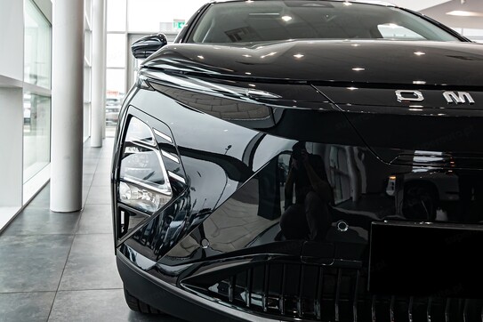 Omoda 5 Omoda E5 63.2kWh Premium