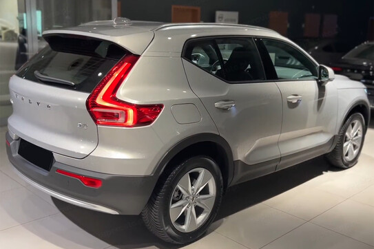 Volvo XC40 B3 Core