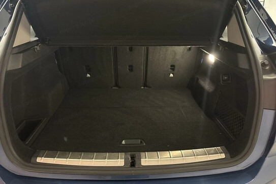BMW X1 sDrive18i xLine aut