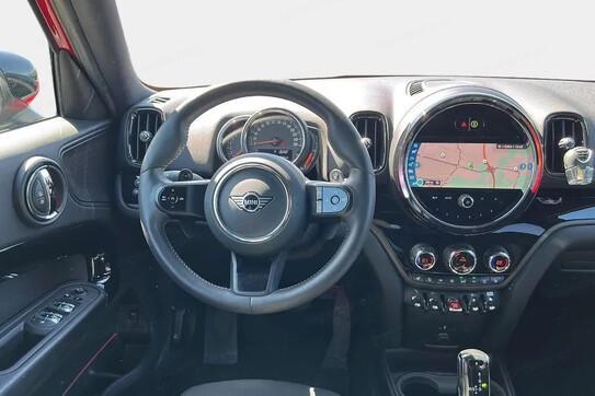 Mini Countryman Cooper S ALL4