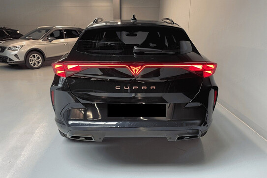 Cupra Formentor 1.5 eTSI DSG