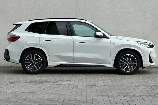 BMW X1 sDrive18i M Sport