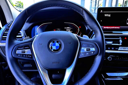 BMW X4 xDrive20i