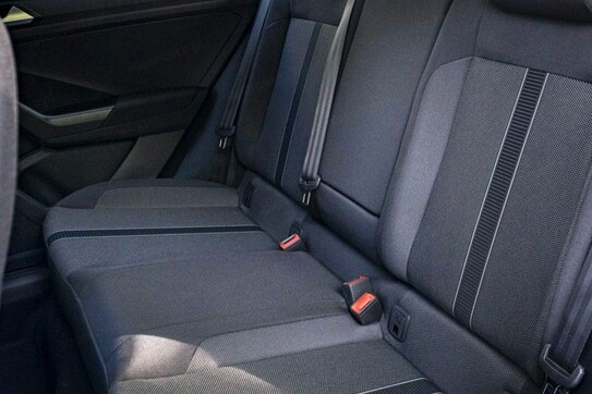 Volkswagen T-ROC Life Plus 1.5 TSI DSG