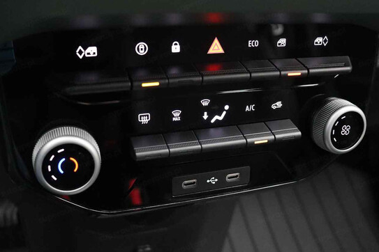 Dacia Spring Extreme