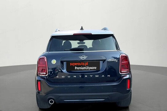 Mini Countryman Cooper SE ALL4