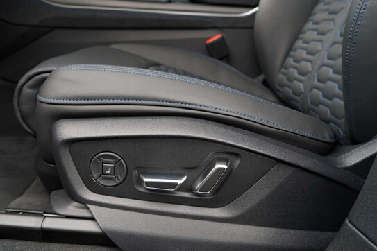 Audi Q8 RSQ8 TFSI quattro Performance