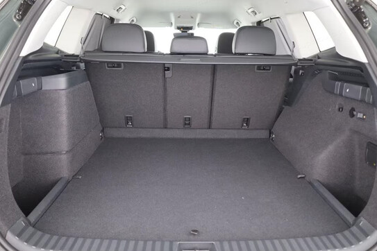 Volkswagen Tayron Life 2.0 TSI DSG 7 os.