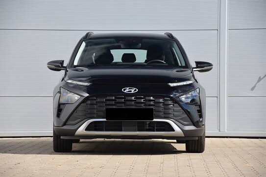 Hyundai Bayon 1.0 T-GDI Smart DCT