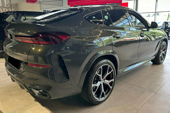 BMW X6 xDrive30d M Sport