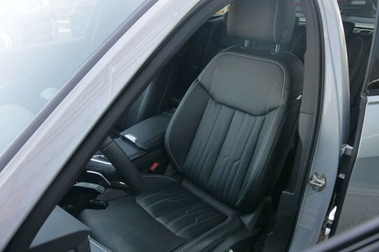 Audi A6 Allroad 40 TDI quattro S tronic